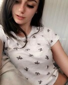 Анкета проститутки Елена - метро Гагаринский, возраст - 23