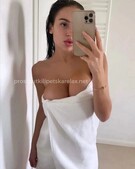 Анкета проститутки Полина - метро Даниловский, возраст - 23