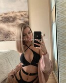 Анкета проститутки Римма - метро Дорогомилово, возраст - 23