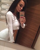 Анкета проститутки Ярослава - метро Южное Измайлово, возраст - 23