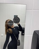 Анкета проститутки Каролина - метро Ломоносовский, возраст - 23