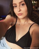 Анкета проститутки Аврора - метро Текстильщики, возраст - 23