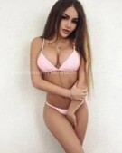 Анкета проститутки Инна - метро Коньково, возраст - 23