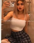 Анкета проститутки Даша - метро Лосиноостровский, возраст - 23