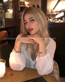 Анкета проститутки Света - метро Южнопортовый, возраст - 23