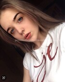 Анкета проститутки Викуля - метро Ховрино, возраст - 23