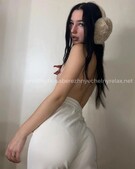 Анкета проститутки Елизавета - метро Таганский, возраст - 23