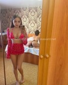 Анкета проститутки Катюша - метро Свиблово, возраст - 23