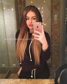 Анкета проститутки Дарья - метро Щукино, возраст - 23