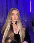 Анкета проститутки Анечка - метро Фили-Давыдково, возраст - 23