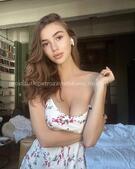 Анкета проститутки Ксения - метро Угреша, возраст - 23