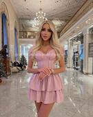 Анкета проститутки Викуля - метро Басманный, возраст - 23