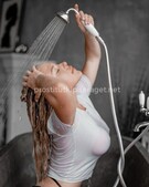 Анкета проститутки Сабина - метро Обручевский, возраст - 23