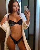 Анкета проститутки Стефания - метро Мещанский, возраст - 23