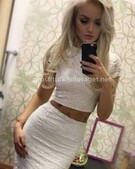 Анкета проститутки Оксана - метро Южное Измайлово, возраст - 23