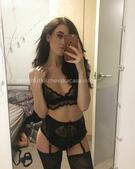 Анкета проститутки Карина - метро Тимирязевский, возраст - 23
