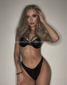 Анкета проститутки Лилия - метро Куркино, возраст - 23