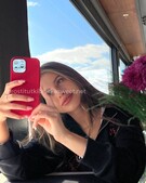 Анкета проститутки Кристина - метро Ховрино, возраст - 23