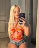 Анкета проститутки Юлия - метро Орехово-Борисово Южное, возраст - 23