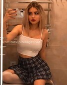 Анкета проститутки Мелисса - метро Южнопортовый, возраст - 23