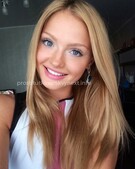 Анкета проститутки Марта - метро Замоскворечье, возраст - 23