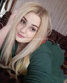 Анкета проститутки Анюта - метро Тверской, возраст - 23