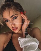 Анкета проститутки Шарлотта - метро Ломоносовский, возраст - 23