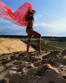 Анкета проститутки Жанна - метро Арбат, возраст - 23