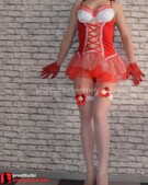 Анкета проститутки Дарья - метро Коньково, возраст - 23