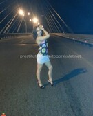 Анкета проститутки Танюша - метро Даниловский, возраст - 23