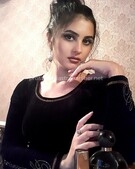 Анкета проститутки Любовь - метро Нагатино-Садовники, возраст - 23