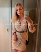 Анкета проститутки Надежда - метро Фили-Давыдково, возраст - 23