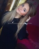 Анкета проститутки Нелли - метро Красносельский, возраст - 23