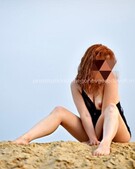 Анкета проститутки Лилия - метро Бабушкинский, возраст - 23