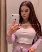 Анкета проститутки Ася - метро Мещанский, возраст - 23