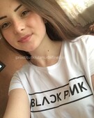 Анкета проститутки Леля - метро Хорошевский, возраст - 23