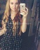 Анкета проститутки Даша - метро Строгино, возраст - 23