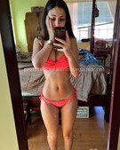 Анкета проститутки Сабина - метро Тверской, возраст - 23