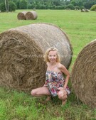 Анкета проститутки Ульяна - метро Лефортово, возраст - 23