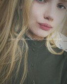 Анкета проститутки Ульяна - метро Кузьминки, возраст - 23