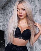 Анкета проститутки Элина - метро Метрогородок, возраст - 23