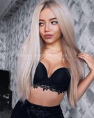 Анкета проститутки Таюша - метро Северное Медведково, возраст - 23