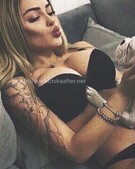 Анкета проститутки Юля - метро Новогиреево, возраст - 23