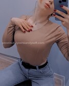 Анкета проститутки Кира - метро Строгино, возраст - 23