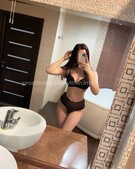 Анкета проститутки Викуся - метро Пресненский, возраст - 23