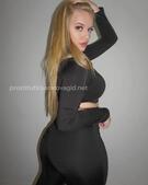 Анкета проститутки Алена - метро Семеновский, возраст - 24