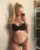 Анкета проститутки Злата - метро Мещанский, возраст - 24