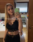 Анкета проститутки Юлия - метро Южное Бутово, возраст - 24