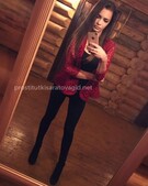 Анкета проститутки Услада - метро Лианозово, возраст - 24