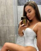 Анкета проститутки Танюша - метро Алтуфьевский, возраст - 24